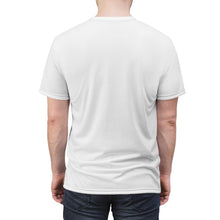 Load image into Gallery viewer, SK WAR/PEACE Unisex AOP Cut &amp; Sew Tee
