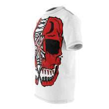 Load image into Gallery viewer, SK WAR/PEACE Unisex AOP Cut &amp; Sew Tee

