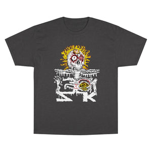 Sk-skeleton Champion T-Shirt
