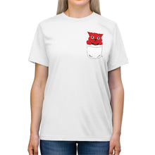 Load image into Gallery viewer, &quot;Pocket Pussy&quot; Unisex Triblend Tee

